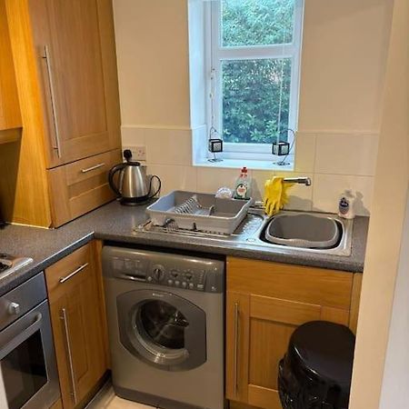 Newly Refurbished Flat In Kings Heath Apartment Birmingham Exterior foto