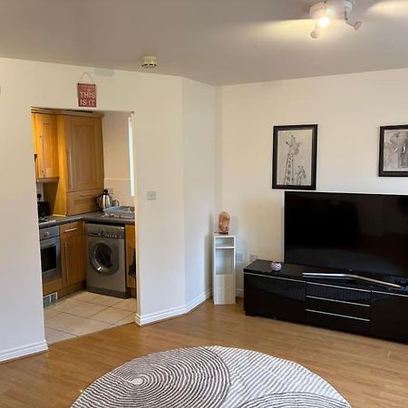 Newly Refurbished Flat In Kings Heath Apartment Birmingham Exterior foto