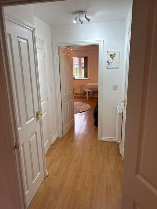 Newly Refurbished Flat In Kings Heath Apartment Birmingham Exterior foto