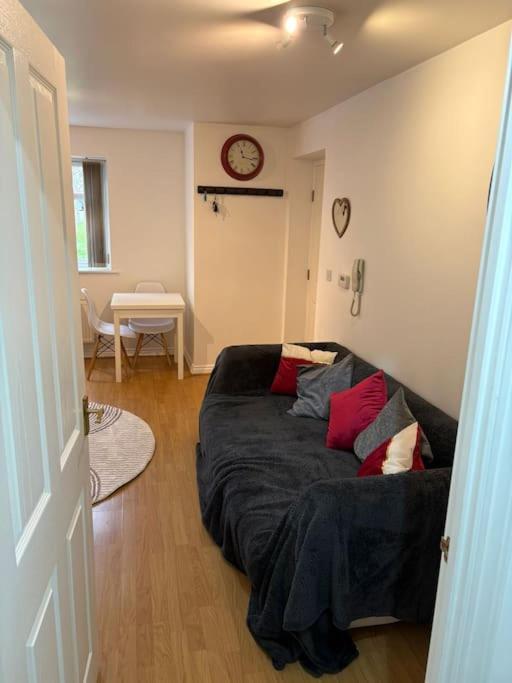Newly Refurbished Flat In Kings Heath Apartment Birmingham Exterior foto